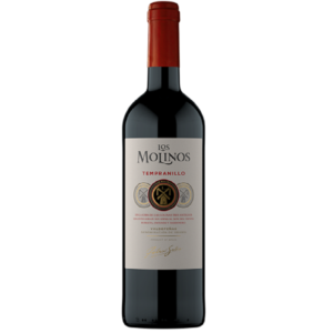 LOS MOLINOS - Tempranillo