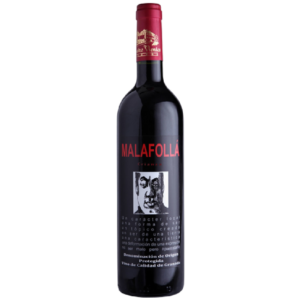 MALAFOLLÁ - Crianza