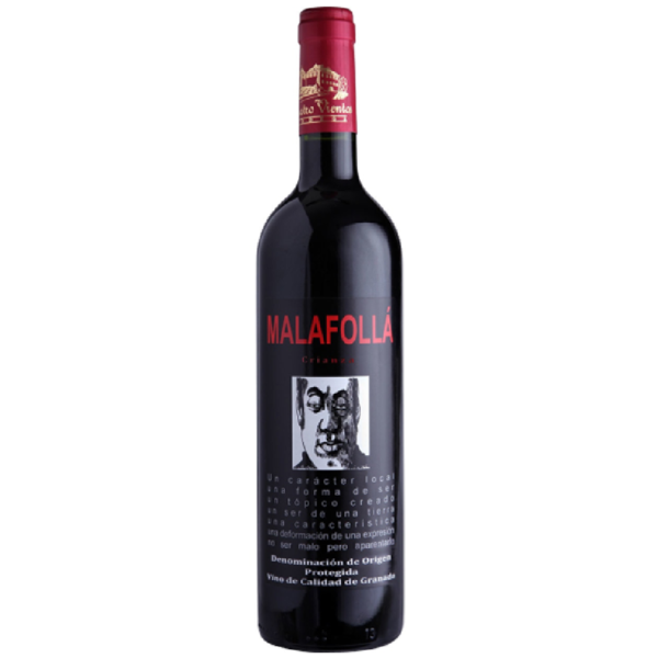 MALAFOLLÁ - Crianza