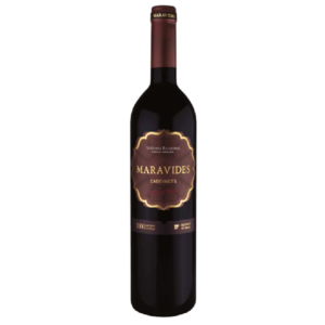Maravides Cabernet Sauvignon