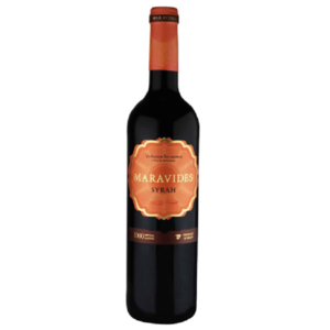 Maravides Syrah