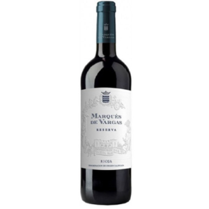 MARQUÉS DE VARGAS Reserva