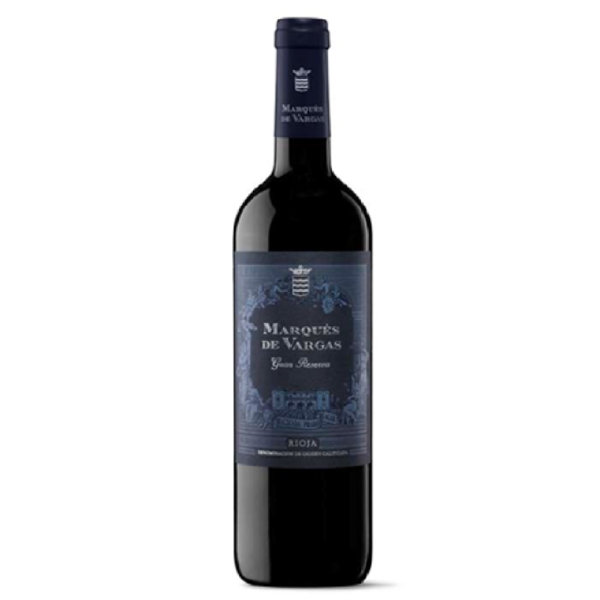 MARQUÉS DE VARGAS - Gran Reserva