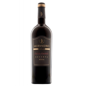 Murviedro Colección Reserva Bobal