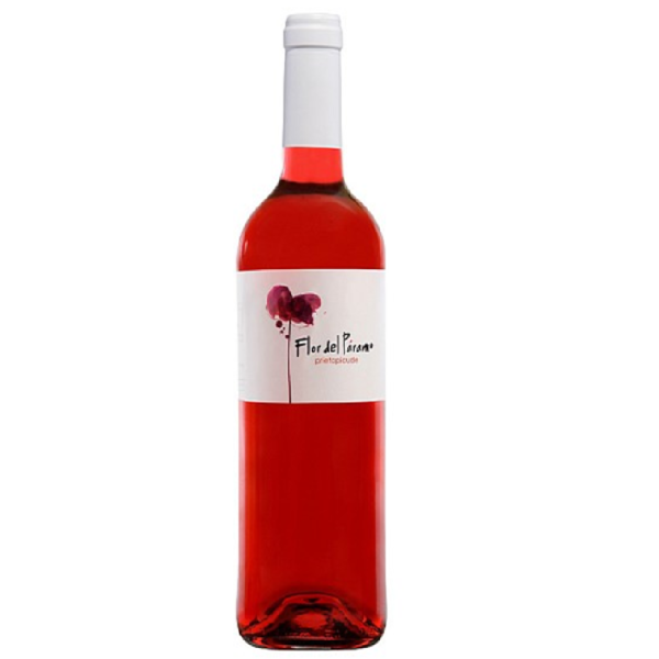 FLOR DEL PÁRAMO ROSADO