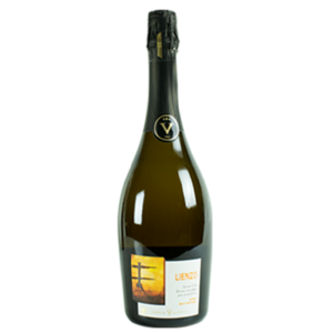 LIENZO – Airén Brut Nature