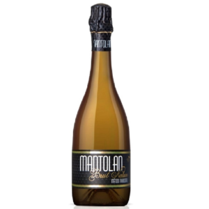 MANTOLAN Brut Nature