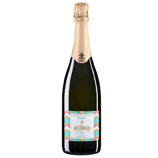 NELEMAN - CAVA Brut Ecológico