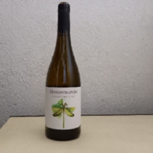 CABALLITO DEL DIABLO - Verdejo