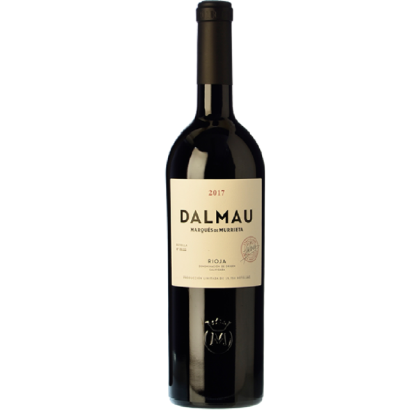 DALMAU - 2017