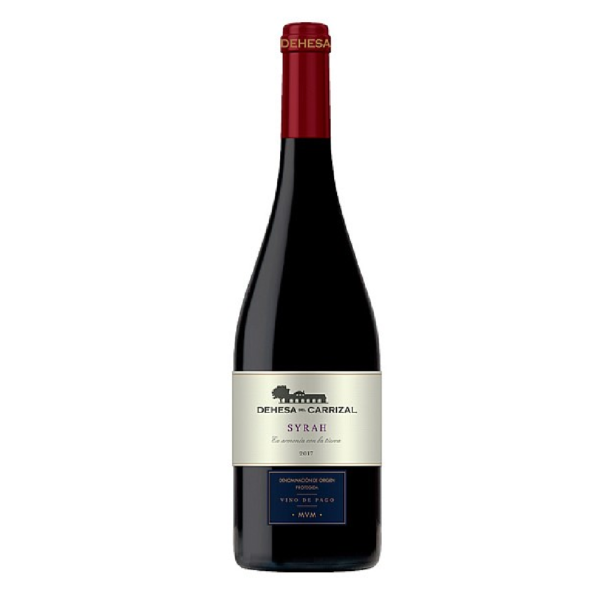 DEHESA DEL CARRIZAL - Syrah
