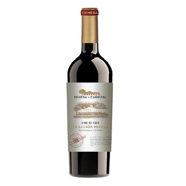 DEHESA DEL CARRIZAL – Colección Privada