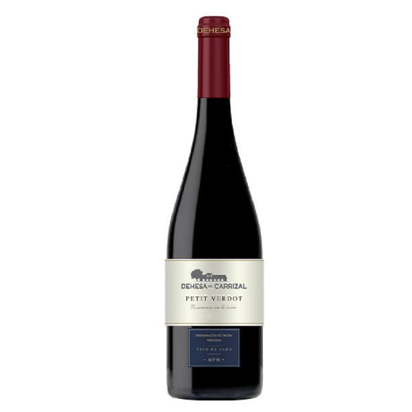DEHESA DEL CARRIZAL – Petit Verdot