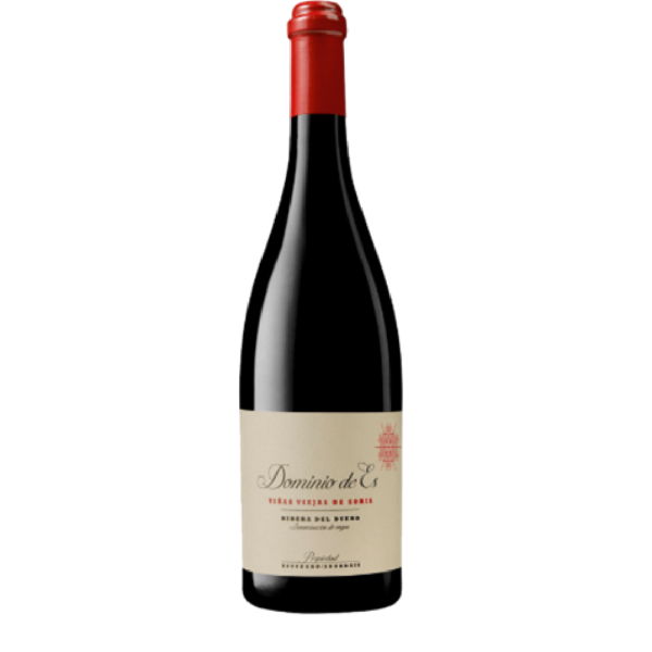 DOMINIO DE ES - VIÑAS VIEJAS