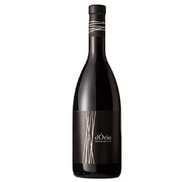 dÓrio Tempranillo