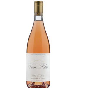 VIÑA PILAR - Rosado