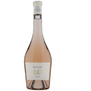 LÓPEZ CRISTÓBAL - ROSÉ