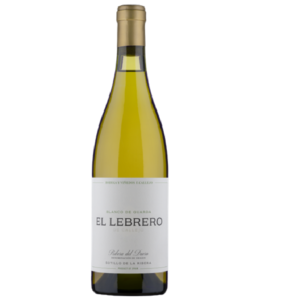 EL LEBRERO - Barrica