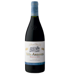 VIÑA ARDANZA Reserva - 2016