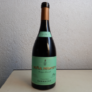 VIÑA MONTY – Garnacha 2015