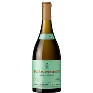 VIÑA MONTY – Viura 2016