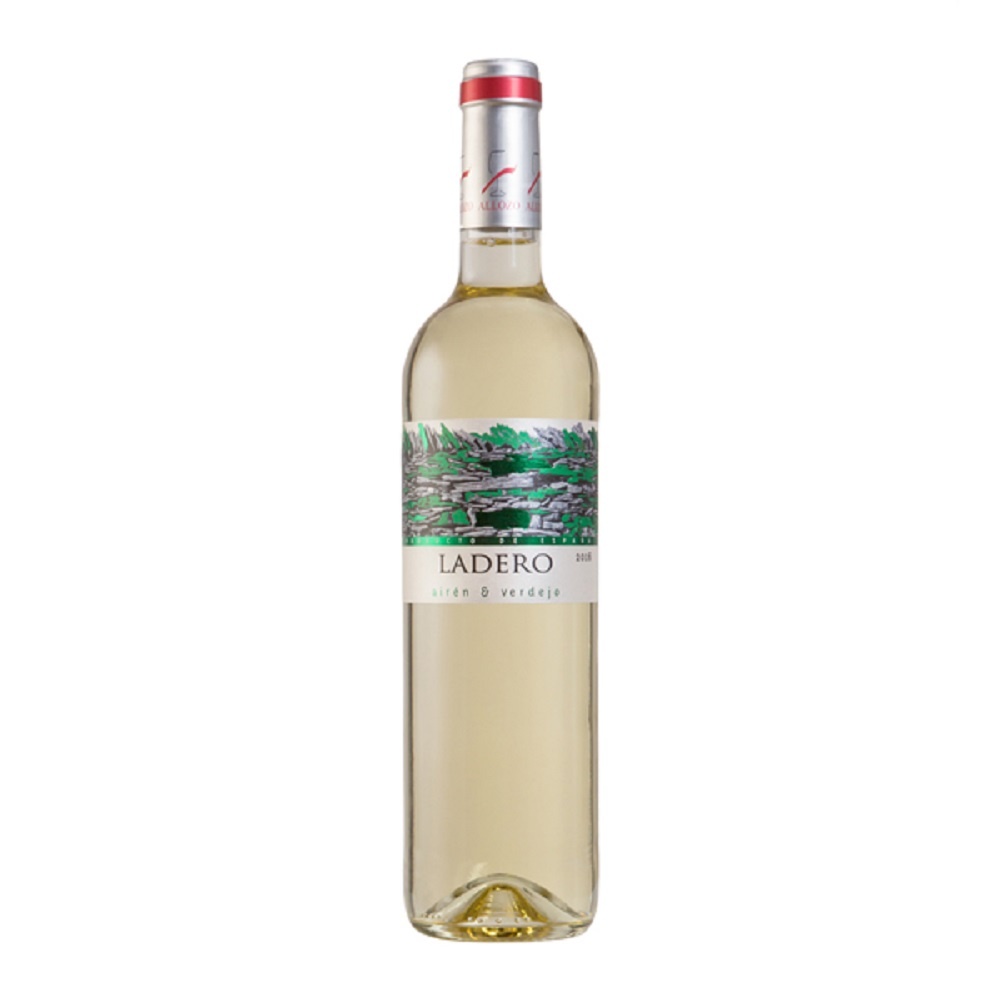 LADERO BLANCO