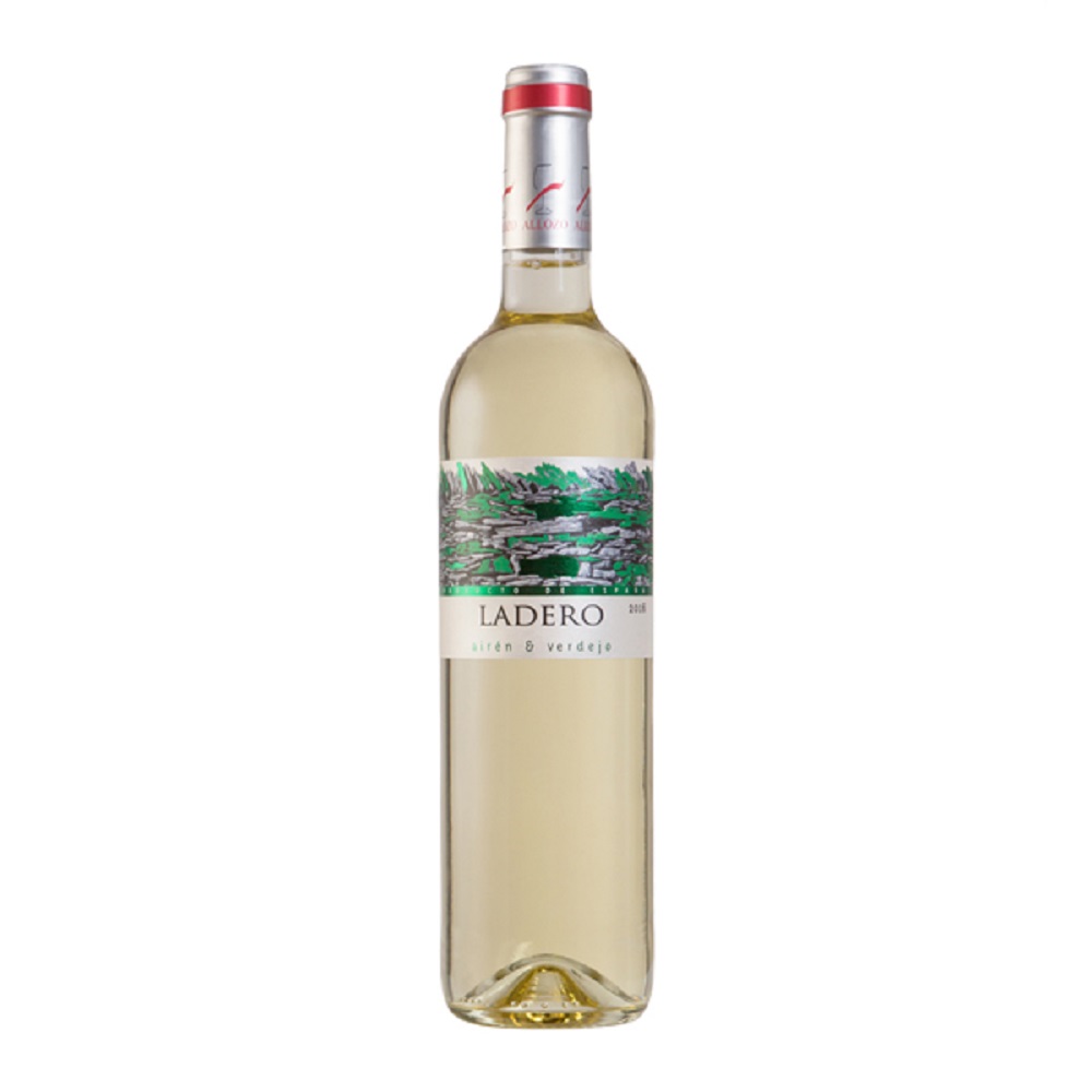 LADERO BLANCO
